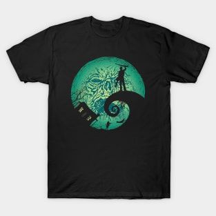 Evil Nightmare T-Shirt